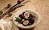 Do You Prefer Black or Green Figs?