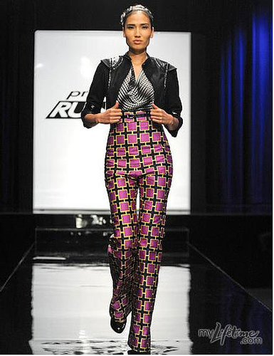 Project Runway Episode 10 Recap, Interview With Mondo Guerra