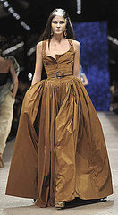 Spring 2011 Paris Fashion Week: Vivienne Westwood Spring 2011 Paris Fashion Week: Vivienne Westwood