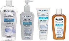 Care For Baby Eczema