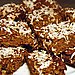 Pumpkin Oatmeal Coconut Bars