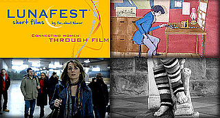 Luna Bar Hosts the LunaFest Film Festival to Raise Money For the Breast Cancer Fund