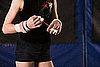 Fitness Lessons Learned in Gymnastics
