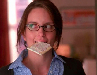 30 Rock: When It Rains, It Pours