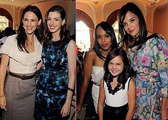 Variety's 2nd Annual Power of Women Luncheon