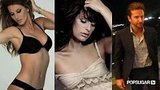 Video of Gisele Bundchen at Paris Fashion Week, Lea Michele Posing For Marie Claire, and Bradley Cooper Talking About His Love F 2010-10-01 13:45:27