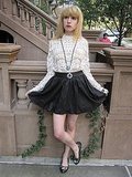 Lacy Crochet