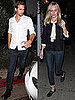 Pictures of Kate Bosworth and Alexander
