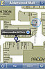 PointInside Maps Malls and Airports
