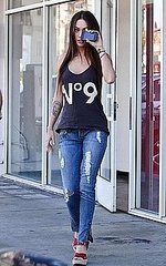 Megan Fox