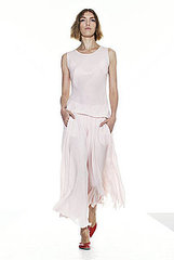 Spring 2011 Paris Fashion Week: The Row