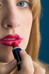 Fall 2010 Makeup Trends