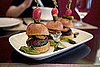 Trend Alert: High-End Comfort Food