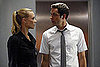 Chuck Recap "Chuck vs. the Cubic Z" Episode Quiz