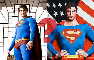 Casting Suggestions For Zack Snyder's Superman Film Reboot