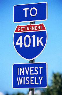 Are You Saving For Retirement?