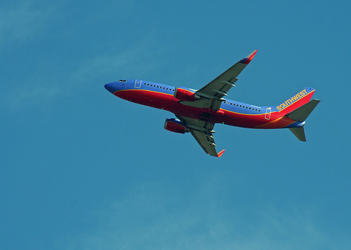 Seat Strategies on Southwest