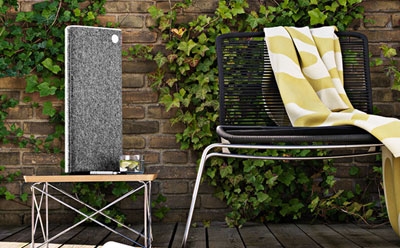 Libratone Speakers