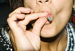 Study Says That Mental Health Problems Double Among Marijuana Users