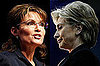 Are You More Likely to Vote For a Woman?