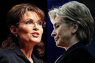 Are You More Likely to Vote For a Woman?