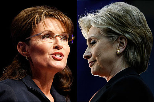 Are You More Likely to Vote For a Woman?