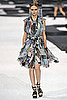 Spring 2011 Paris Fashion Week: Chanel 2010-10-05 07:02:49