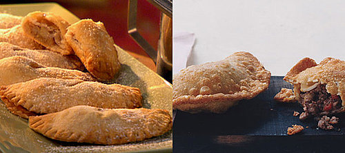 Sweet and Savory Recipes For Empanadas
