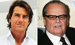 Tom Cruise and Jack Nicholson to Reunite For El Presidente