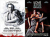 Shirtless Ryan Gosling on the Poster For All Good Things