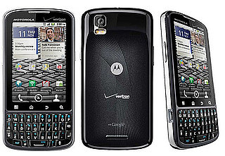 Motorola Droid Pro Revealed