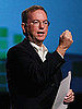 Google CEO Talks Politics