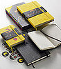 Pac-Man Moleskine Notebooks 2010-10-05 15:46:08