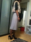first charlie's angel:www.stilettosandarottie.wordpress.com