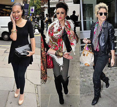Pictures of The X Factor Final 12 Including Cher Lloyd, Katie Waissel, Rebecca Ferguson and Storm Lee