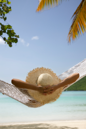 5 Ways to De-Stress