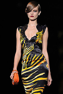 Spring 2011 Paris Fashion Week: Louis Vuitton