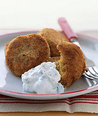 Fast, Easy, Vegetarian Recipe for Crispy Falafel Fast, Easy, Vegetarian Recipe for Crispy Falafel