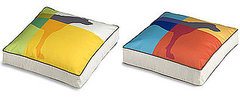 William Wegman Dog Beds