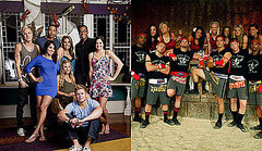 MTV Debuts The Challenge: Cutthroat MTV Debuts The Challenge: Cutthroat