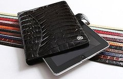 Domenico Vacca iPad Case Domenico Vacca iPad Case