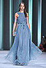 Spring 2011 Paris Fashion Week: Elie Saab