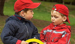 Children's Arguments