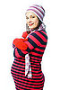 Winter Pregnancy Survival Guide 2010-10-07 09:00:45