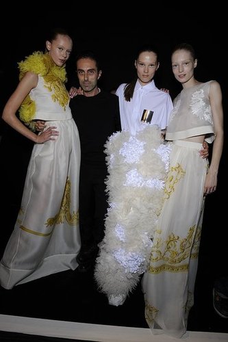 Giambattista Valli
Giambattista Valli