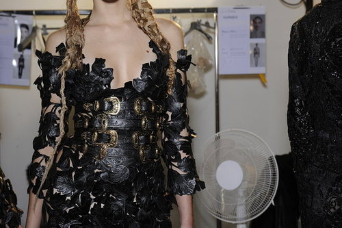 Alexander McQueen
Alexander McQueen