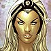 Storm (aka Ororo Munroe)