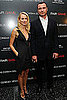 Pictures of Naomi Watts and Liev Schreiber at the Fair Game Screening in NYC