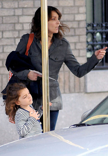 Pictures of Tina Fey and Alice Pictures of Tina Fey and Alice