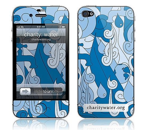 iPhone and Laptop Skins